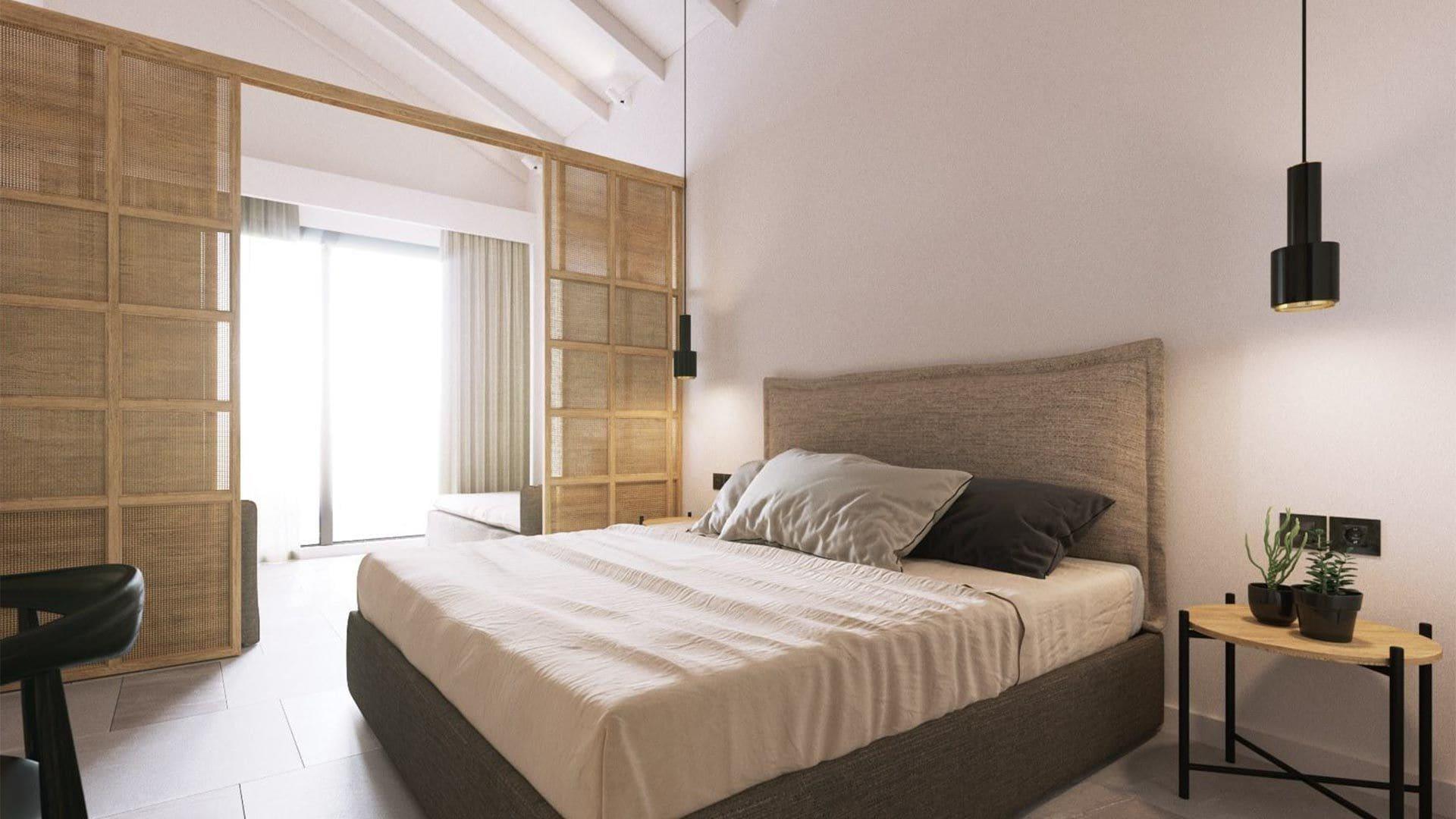 Aqua Bay Suites Plános Extérieur photo