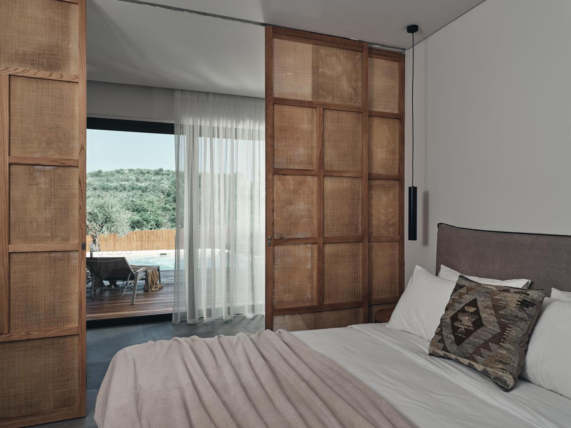 Aqua Bay Suites Plános Extérieur photo